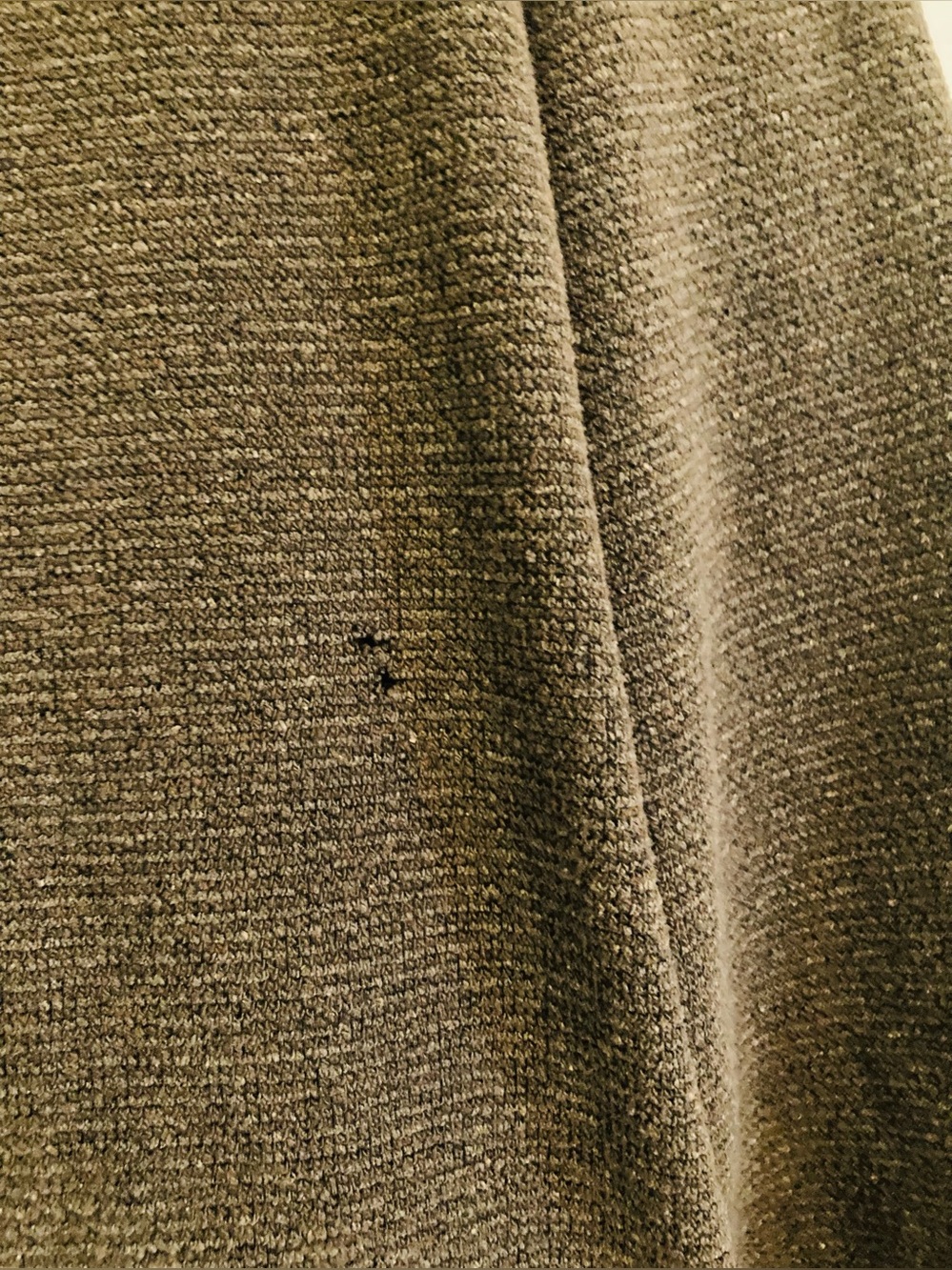 Prana Knit Active Sweater - Picture 2 of 5